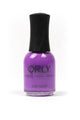 Orly Nail Lacquer - Crash The Party - #2000189 - Nail Lacquer at Beyond Polish