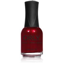 Orly Nail Lacquer - Crawford's Wine - #20053