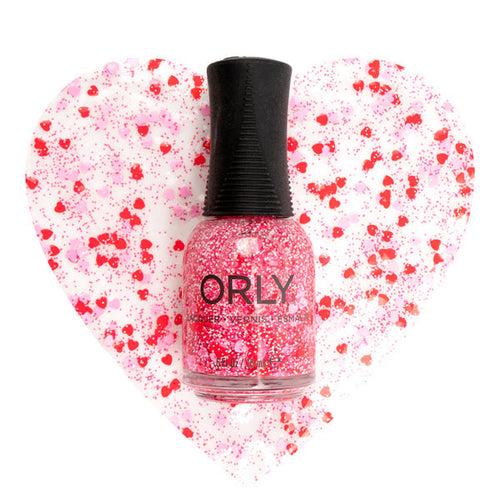 Orly Nail Lacquer - Crush - #2000210