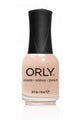 Orly Nail Lacquer - Cyber Peach - #20973 - Nail Lacquer at Beyond Polish