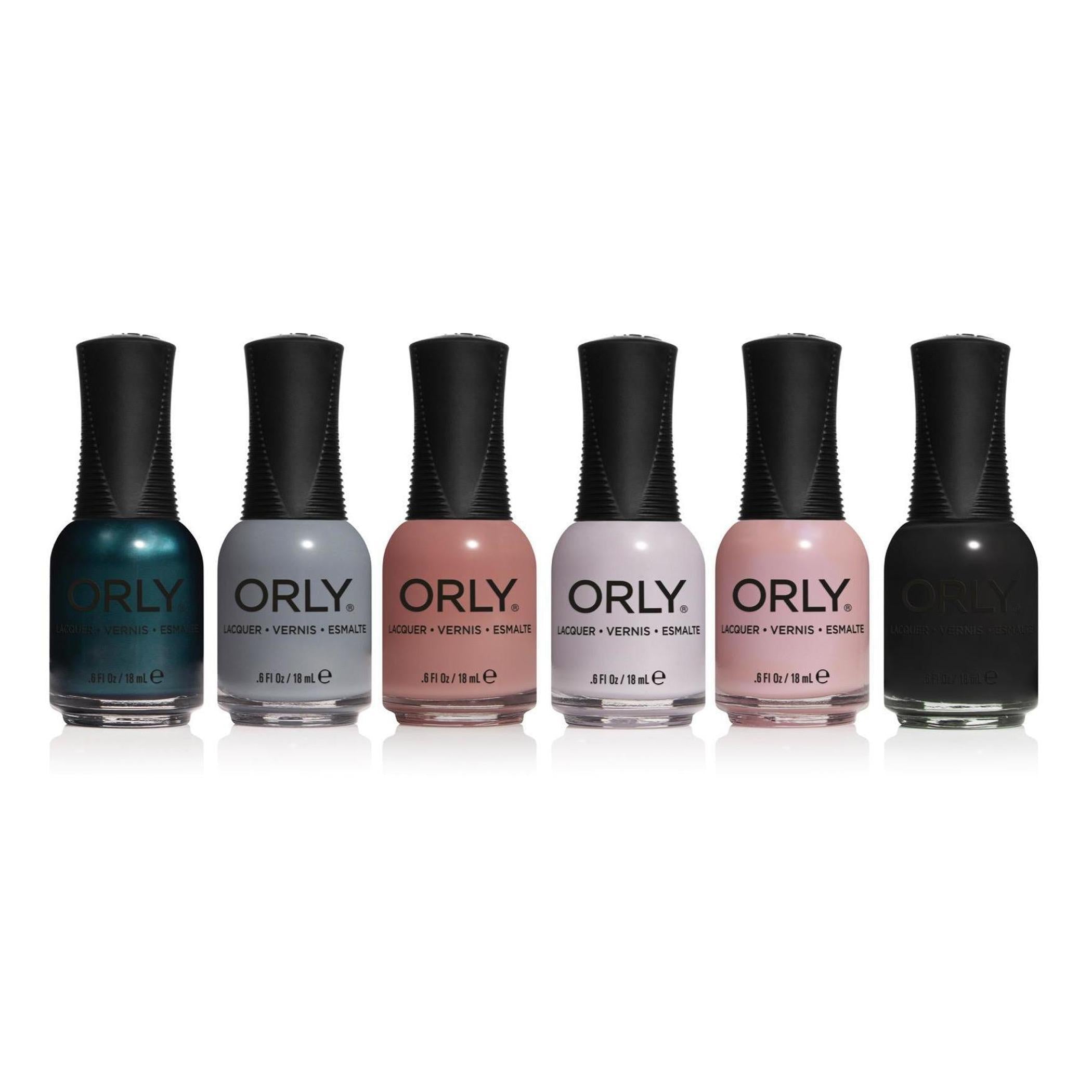 Orly Nail Lacquer - Dreamscape Collection - Nail Lacquer at Beyond Polish