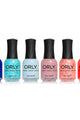 Orly Nail Lacquer - Euphoria Collection - Nail Lacquer at Beyond Polish