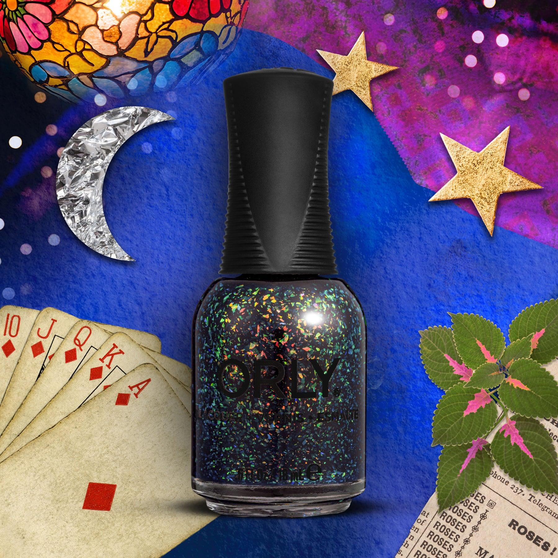 Orly Nail Lacquer - Fall Into Wonder Lacquer 6PIX Collection - Nail Lacquer at Beyond Polish