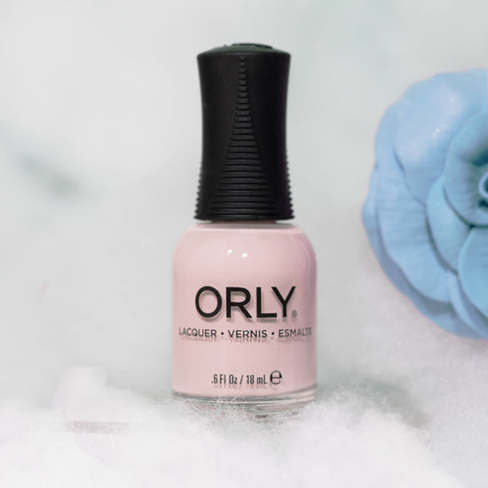 Orly Nail Lacquer - First Bloom - Nail Lacquer at Beyond Polish