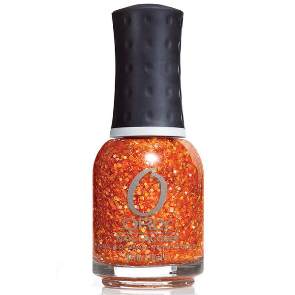 Orly Nail Lacquer Flash Glam FX - Right Amount of Evil - #20452 - Nail Lacquer at Beyond Polish