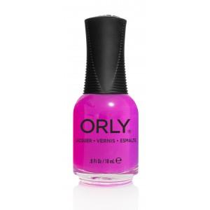 Orly Nail Lacquer - For The First Time - #20931