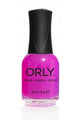 Orly Nail Lacquer - For The First Time - #20931 - Nail Lacquer at Beyond Polish