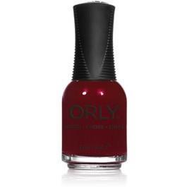 Orly Nail Lacquer - Forever Crimson - #20041 - Nail Lacquer at Beyond Polish