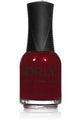 Orly Nail Lacquer - Forever Crimson - #20041 - Nail Lacquer at Beyond Polish