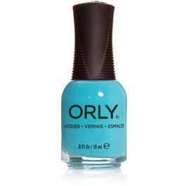 Orly Nail Lacquer - Frisky - #20095 - Nail Lacquer at Beyond Polish