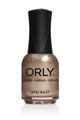 Orly Nail Lacquer - Gilded Glow - #2000032 - Nail Lacquer at Beyond Polish