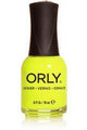 Orly Nail Lacquer - Glowstick - #20765 - Nail Lacquer at Beyond Polish