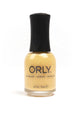 Orly Nail Lacquer - Golden Afternoon - #2000158 - Nail Lacquer at Beyond Polish