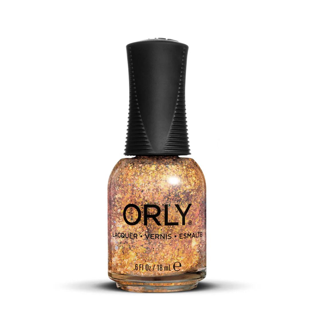 Orly Nail Lacquer - Golden Hour - #2000471 - Nail Lacquer at Beyond Polish