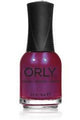Orly Nail Lacquer - Gorgeous - #20131 - Nail Lacquer at Beyond Polish