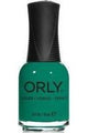 Orly Nail Lacquer - Green With Envy - #20638 - Nail Lacquer at Beyond Polish