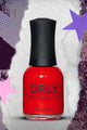 Orly Nail Lacquer - Grlpwr - Nail Lacquer at Beyond Polish