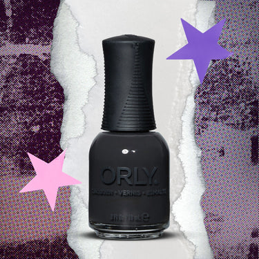 Orly Nail Lacquer - Grunge Glam - Nail Lacquer at Beyond Polish