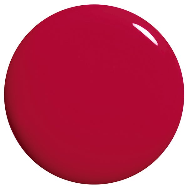 Orly Nail Lacquer - Haute Red - #20001 - Nail Lacquer at Beyond Polish