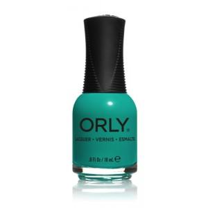 Orly Nail Lacquer - Hip and Outlandish - #20870