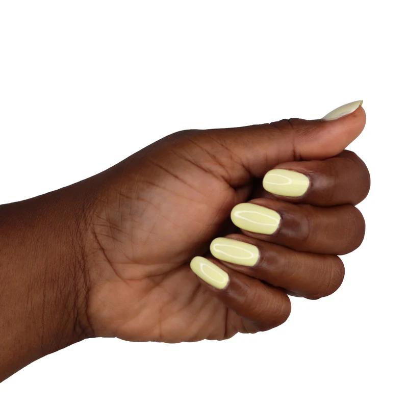 Orly Nail Lacquer - Honey Yuzu - Nail Lacquer at Beyond Polish