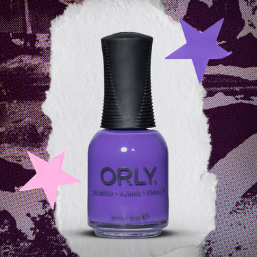 Orly Nail Lacquer - How Tragic - Nail Lacquer at Beyond Polish