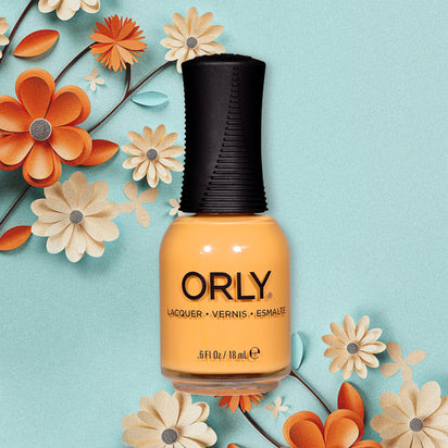 Orly Nail Lacquer - Hunky Dory - #2000374 - Nail Lacquer at Beyond Polish