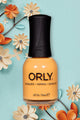 Orly Nail Lacquer - Hunky Dory - #2000374 - Nail Lacquer at Beyond Polish