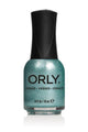 Orly Nail Lacquer - Ice Breaker - #2000033 - Nail Lacquer at Beyond Polish