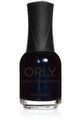 Orly Nail Lacquer - In The Navy - #20003 - Nail Lacquer at Beyond Polish