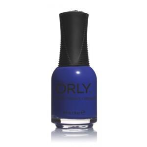 Orly Nail Lacquer - Indie - #20858 - Nail Lacquer at Beyond Polish