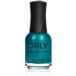 Orly Nail Lacquer - It's Up To Blue - #20662 - Nail Lacquer at Beyond Polish