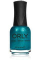 Orly Nail Lacquer - It's Up To Blue - #20662 - Nail Lacquer at Beyond Polish