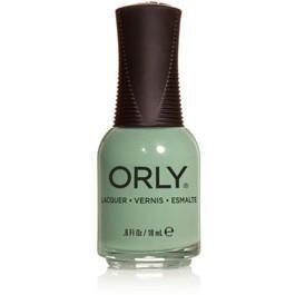 Orly Nail Lacquer - Jealous, Much? - #20756 - Nail Lacquer at Beyond Polish