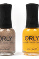 Orly Nail Lacquer - Just An Illusion & Claim To Fame - Nail Lacquer at Beyond Polish