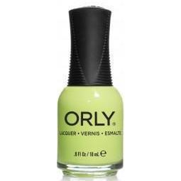 Orly Nail Lacquer - Key Lime Twist - #20843 - Nail Lacquer at Beyond Polish