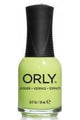 Orly Nail Lacquer - Key Lime Twist - #20843 - Nail Lacquer at Beyond Polish