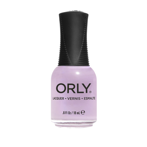 Orly Nail Lacquer - Lilac You Mean It - #2000038