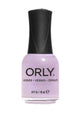 Orly Nail Lacquer - Lilac You Mean It - #2000038 - Nail Lacquer at Beyond Polish