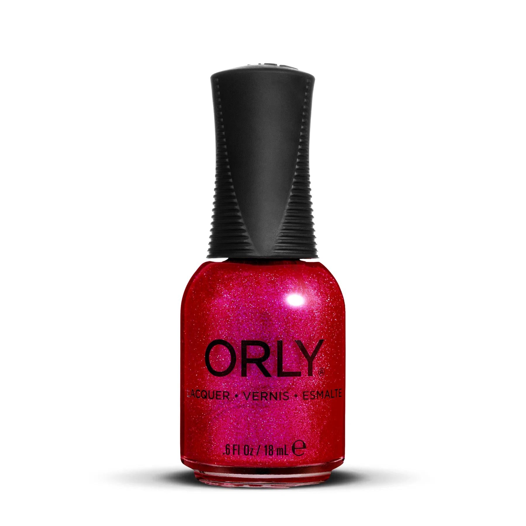 Orly Nail Lacquer - Main Character - #2000476 - Nail Lacquer at Beyond Polish