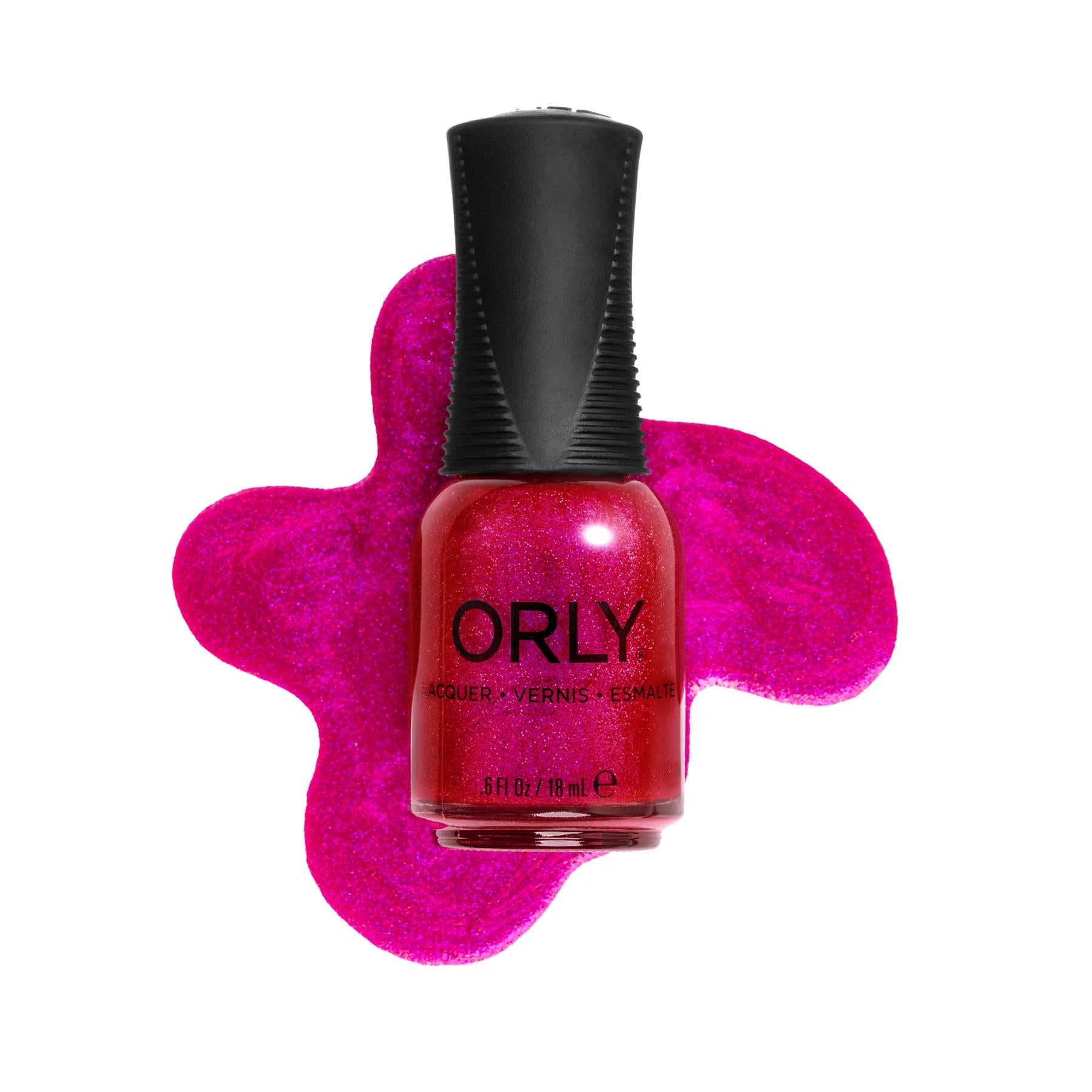 Orly Nail Lacquer - Main Character - #2000476 - Nail Lacquer at Beyond Polish