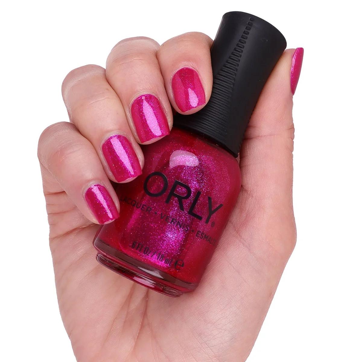 Orly Nail Lacquer - Main Character - #2000476 - Nail Lacquer at Beyond Polish