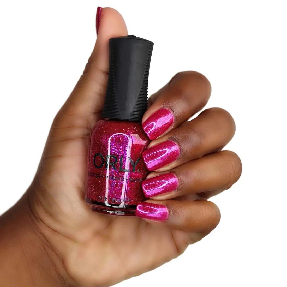 Orly Nail Lacquer - Main Character - #2000476 - Nail Lacquer at Beyond Polish
