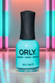 Orly Nail Lacquer - Mallrat - Nail Lacquer at Beyond Polish