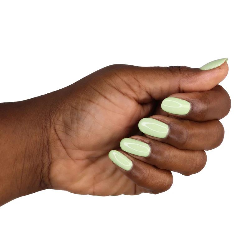Orly Nail Lacquer - Matcha Foam - Nail Lacquer at Beyond Polish