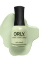 Orly Nail Lacquer - Matcha Foam - Nail Lacquer at Beyond Polish