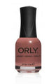 Orly Nail Lacquer - Mauvelous - #2000004 - Nail Lacquer at Beyond Polish