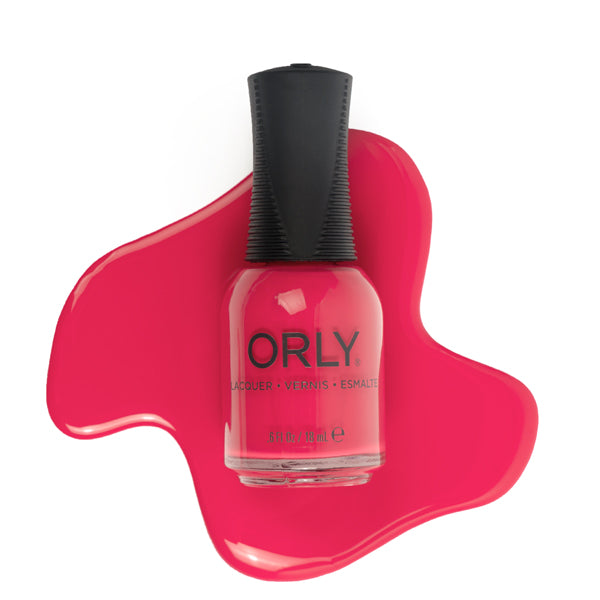 Orly Nail Lacquer - Meet Cute & Oh Darling - Nail Lacquer at Beyond Polish