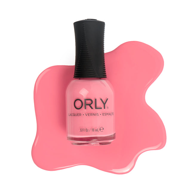 Orly Nail Lacquer - Meet Cute & Oh Darling - Nail Lacquer at Beyond Polish