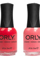 Orly Nail Lacquer - Meet Cute & Oh Darling - Nail Lacquer at Beyond Polish